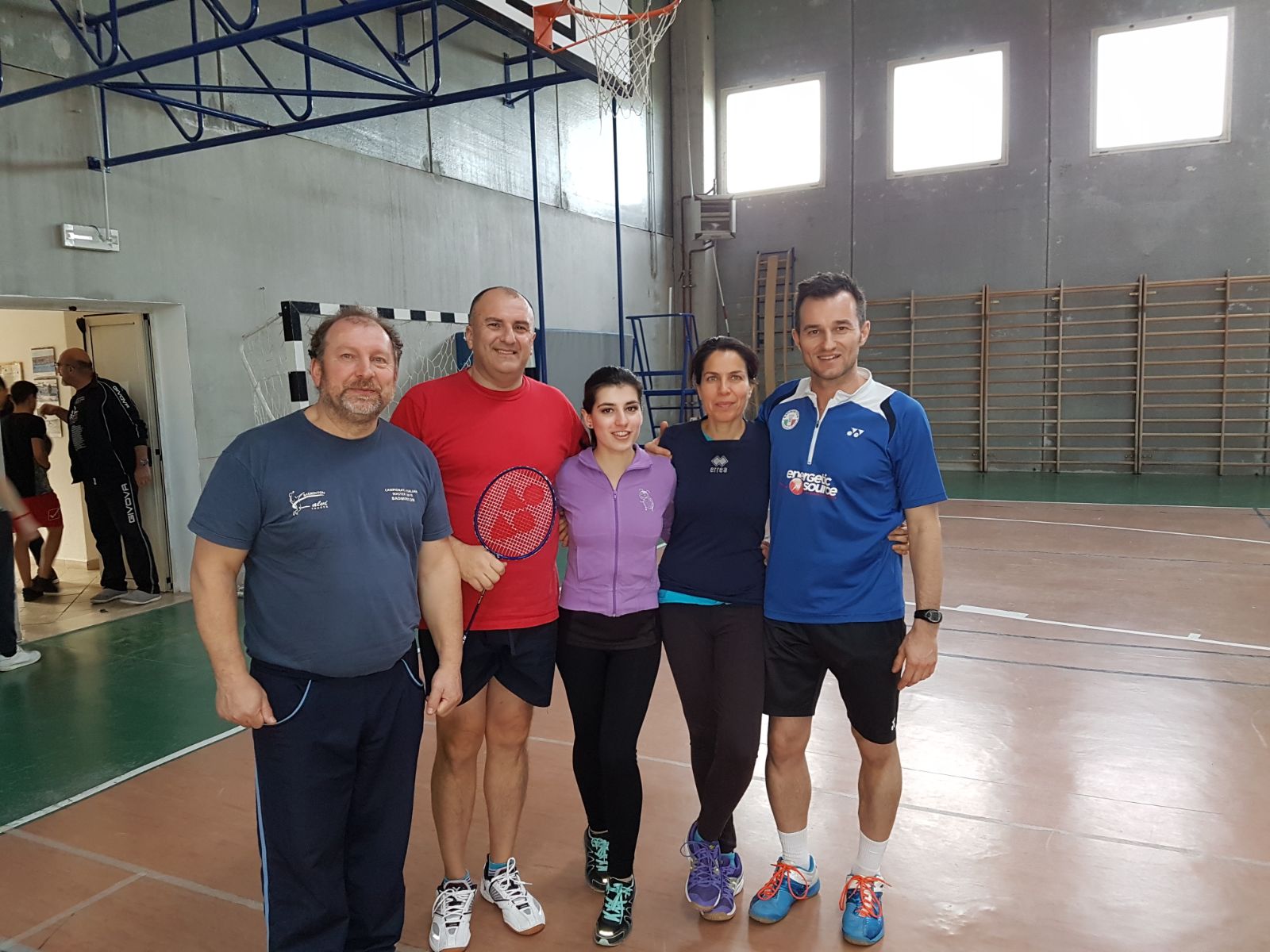 Vola con noi - Tappa Arancione - Siniscola